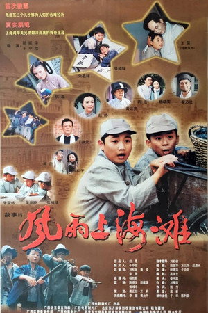 风雨上海滩