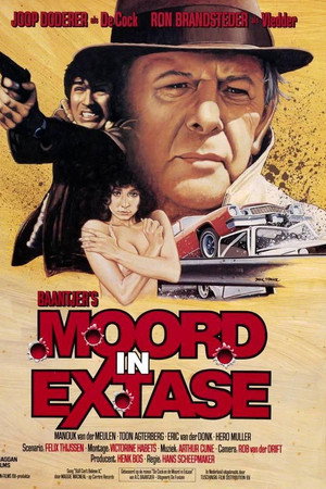 Moord in extase