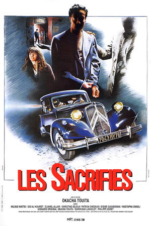 Les Sacrifiés