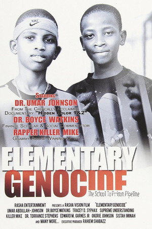 Elementary Genocide