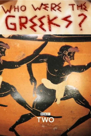 Who Were the Greeks?