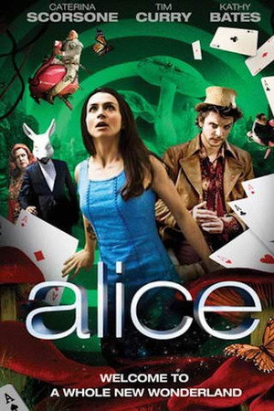 Alice