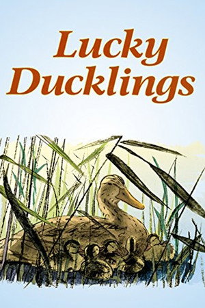 Lucky Ducklings