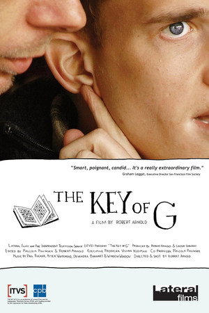 The Key of G