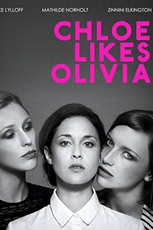 Chloe Likes Olivia