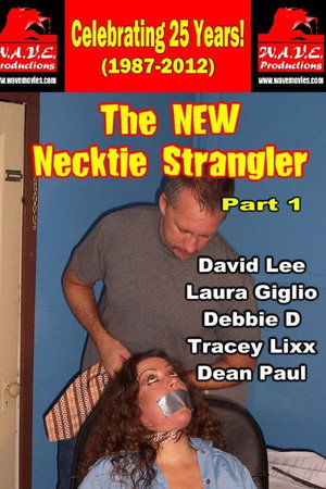 The New Necktie Strangler