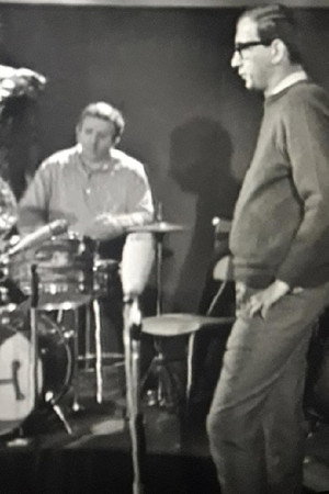 Sastanak muzičara - Jam session