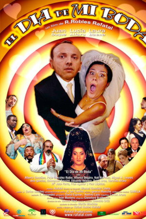 El día de mi boda