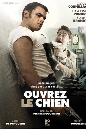 Ouvrez le chien