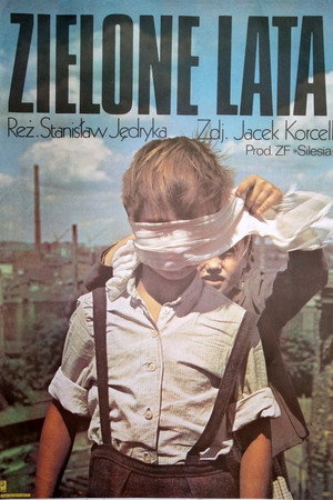 Zielone lata