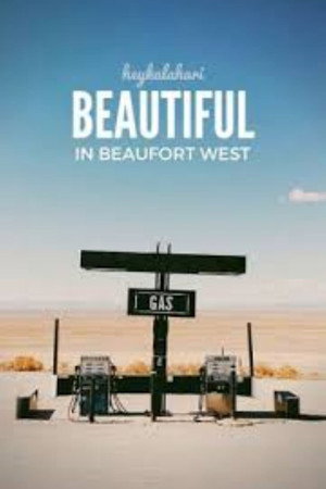 Beautiful in Beaufort-Wes