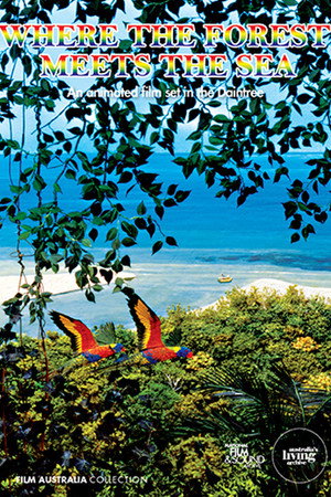 Where the Forest Meets the Sea