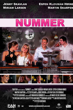 Nummer