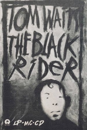 Der schwarze Reiter