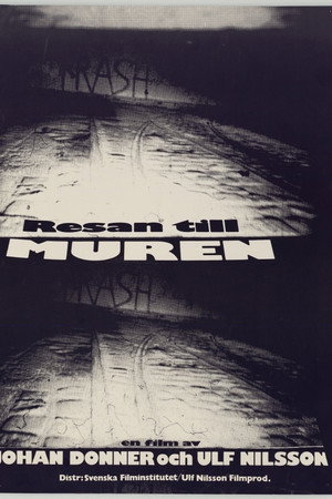 Resan till muren