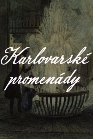 Karlovarské promenády
