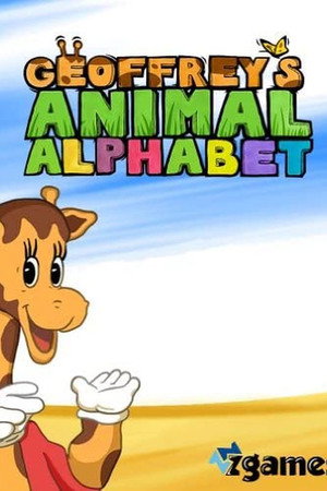 The Animal Alphabet