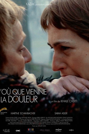 D'où que vienne la douleur