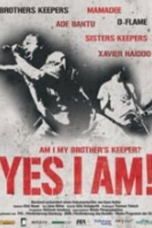 Yes I Am!