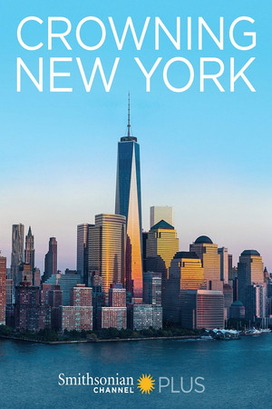 Crowning New York