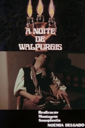 A Noite de Walpurgis