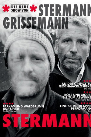 Stermann & Grissemann - Stermann