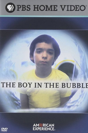 The Boy in the Bubble