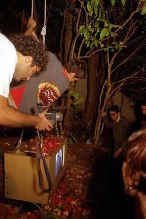 Encomenda ao Ganso