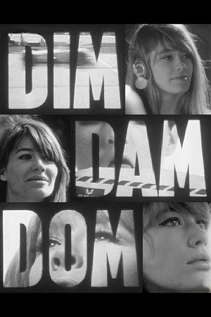 Dim Dam Dom : La Mode printemps 1967