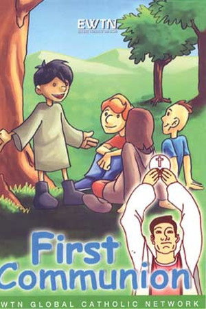 First Communion