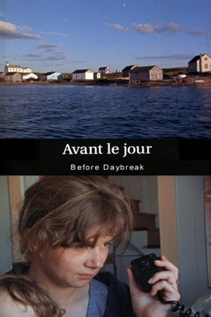 Avant le jour