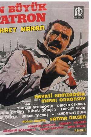 En Büyük Patron