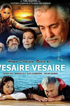 Vesaire Vesaire