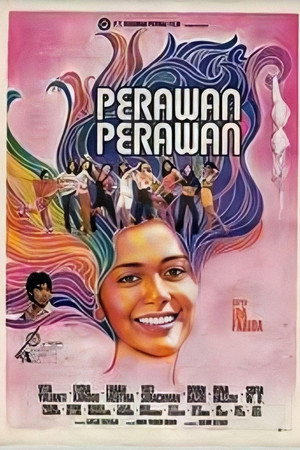 Perawan-Perawan