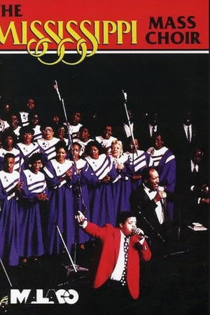 The Mississippi Mass Choir Live!