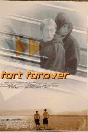 Fort forover