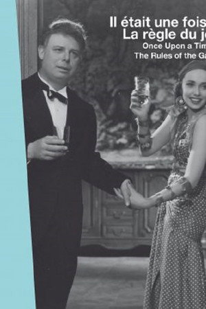 Il était une fois... « La règle du jeu »
