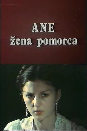 Ane, žena pomorca