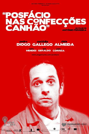 Posfácio nas Confecções Canhão