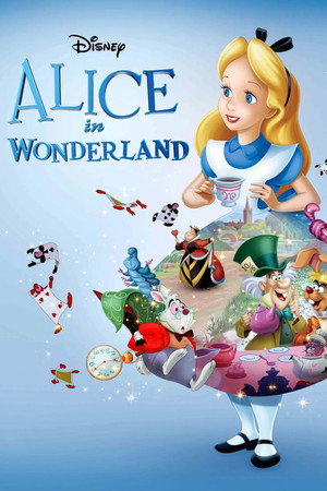 Through the Keyhole: A Companion's Guide to Wonderland