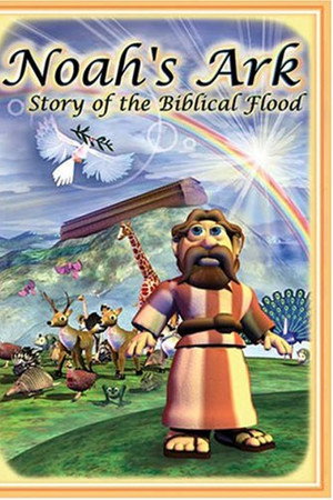 Noah's Ark: Story of the Biblical Flood