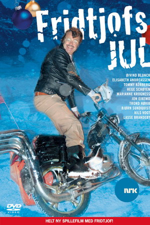 Fridtjofs jul