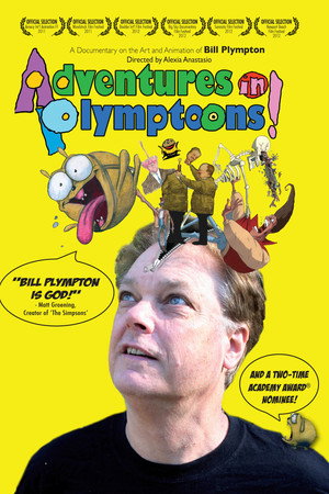 Adventures in Plymptoons!