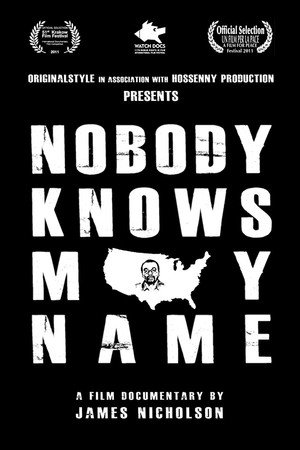 Nobody Knows My Name