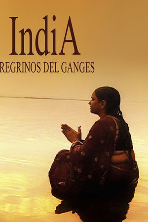 India: Peregrinos del Ganges