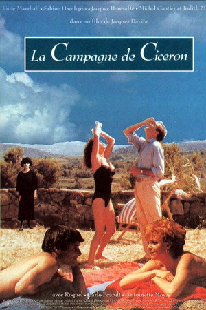 La Campagne de Cicéron