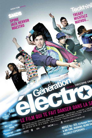 Génération Electro