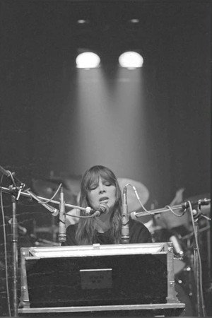 Nico - Live in Amsterdam