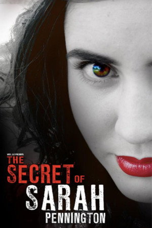 The Secret of Sarah Pennington