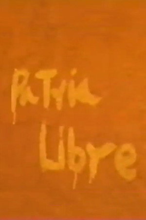 Patria Libre